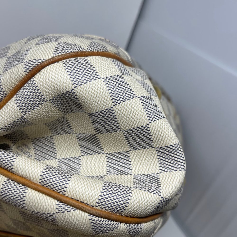 LOUIS VUITTON Damier Azur G - Picture 2 of 2